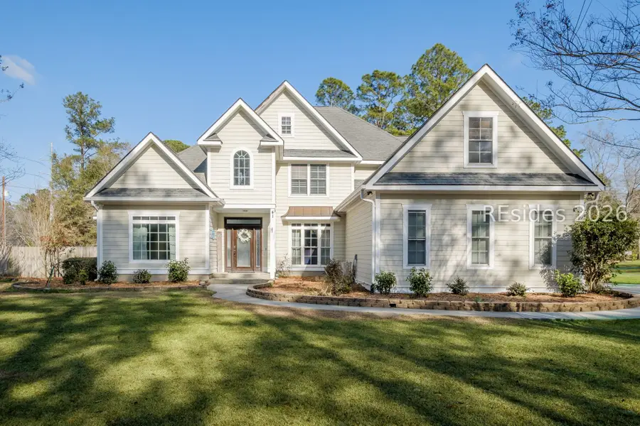 41 Belfield Drive, Ridgeland, SC 29936 - #2