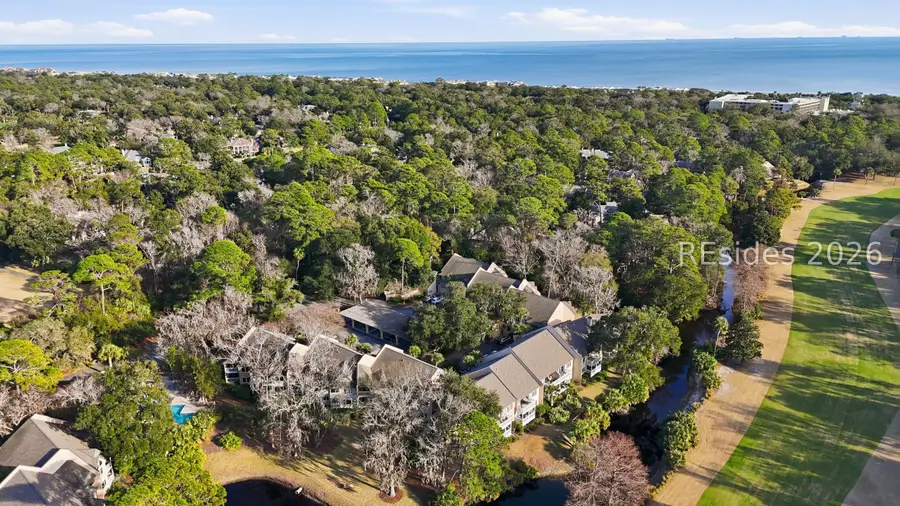 5 Gumtree Road #J-16, Hilton Head Island, SC 29926 - Image #2