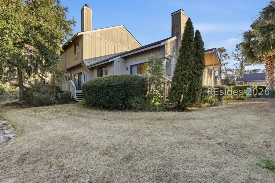 5 Gumtree Road #J-16, Hilton Head Island, SC 29926 - Image #3