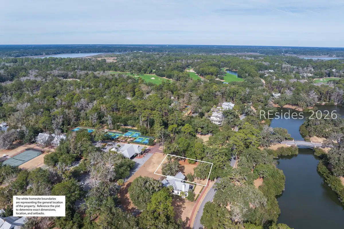 408 Mount Pelia Road, Bluffton, SC 29910 - #1
