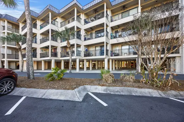 23 S Forest Beach Drive #263, Hilton Head Island, SC 29928