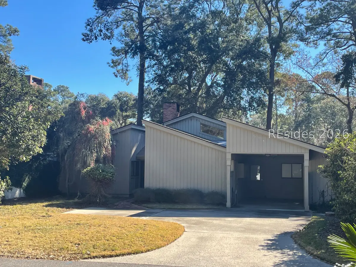 18 Water Oak Drive, Hilton Head Island, SC 29928 - Image #1