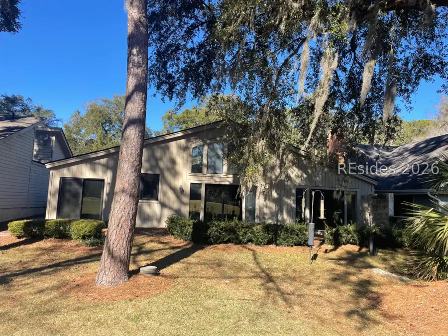 18 Water Oak Drive, Hilton Head Island, SC 29928 - Image #2