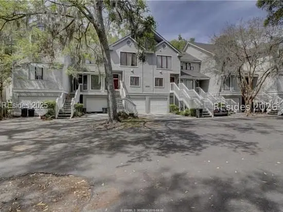 10 Yacht Cove Drive #204, Hilton Head Island, SC 29928
