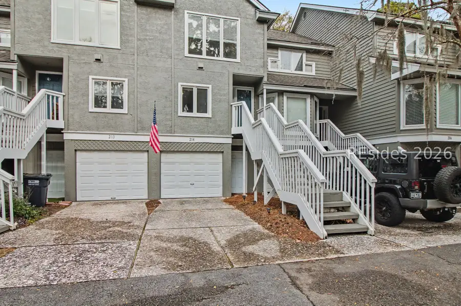 10 Yacht Cove Drive #204, Hilton Head Island, SC 29928 - Image #2