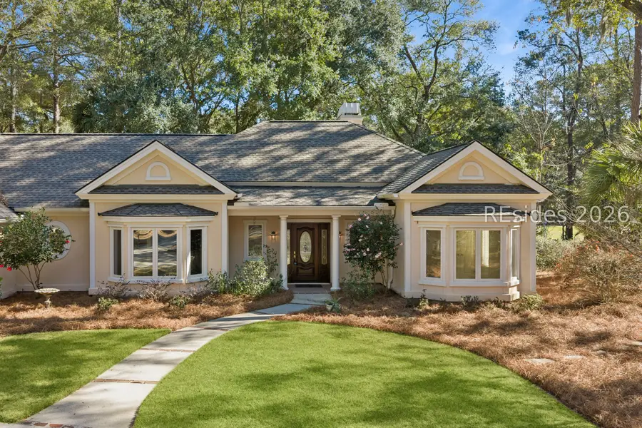 8 Oketee Court, Hilton Head Island, SC 29926 - Image #3