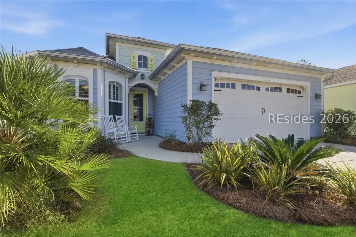 323 Lighthouse Drive, Hardeeville, SC 29927 - Image #1