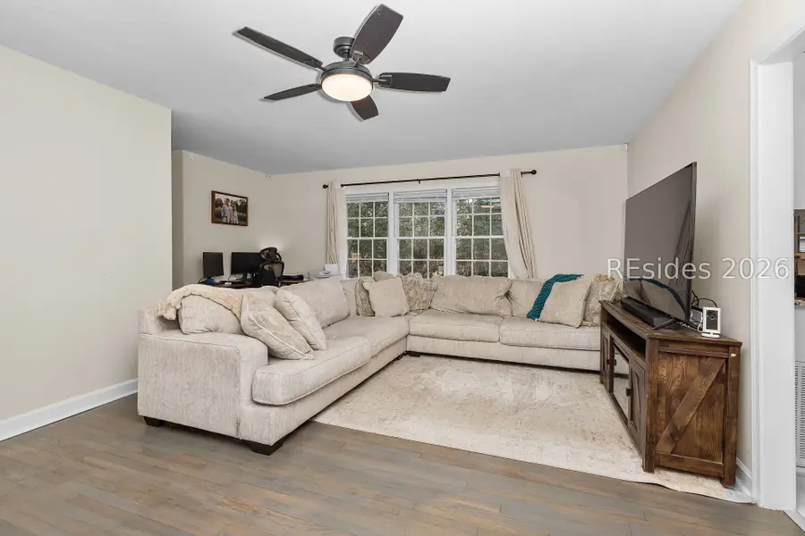 419 Azalea Drive, Walterboro, SC 29488 - #3