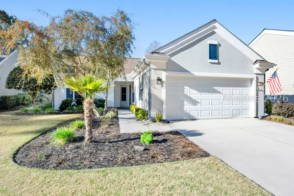 7 Sunbeam Drive, Bluffton, SC 29909
