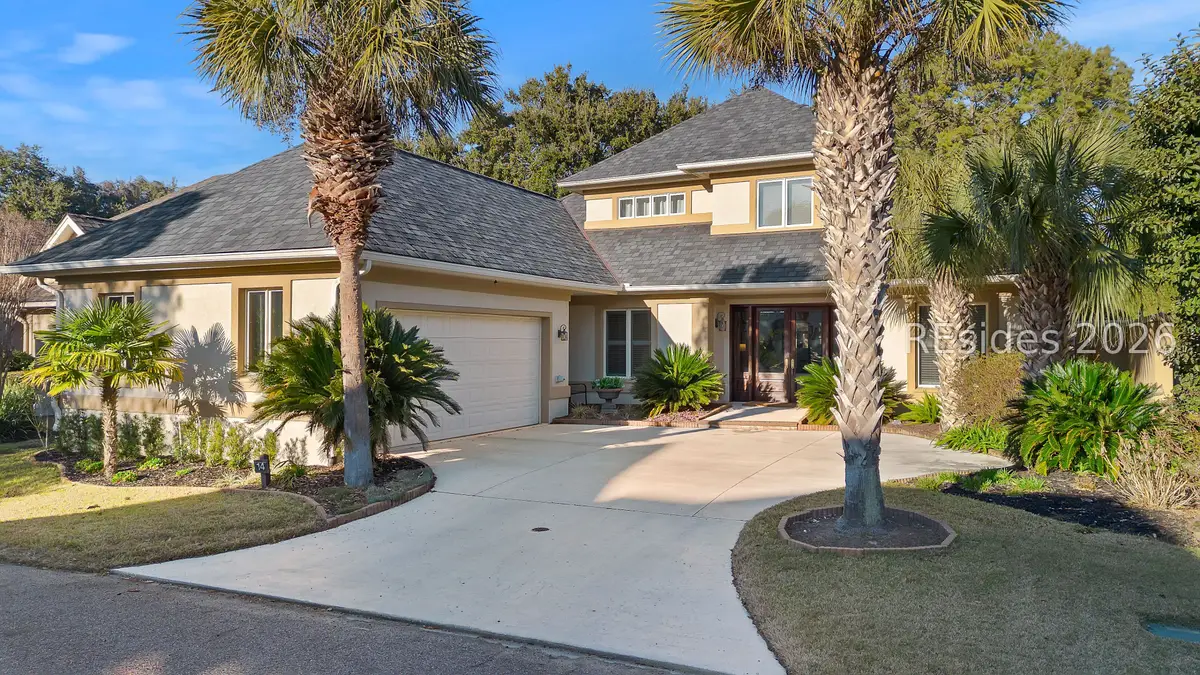 14 Sunset Place, Hilton Head Island, SC 29926 - Image #1