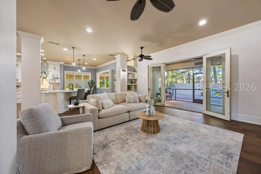 14 Sunset Place, Hilton Head Island, SC 29926 - Image #3