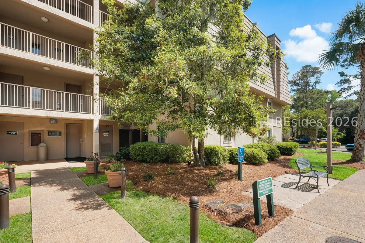 10 Lighthouse Road #430, Hilton Head Island, SC 29928 - #1