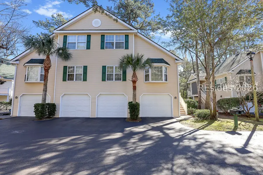 28 Brittany Place Drive #28, Hilton Head Island, SC 29928 - Image #3