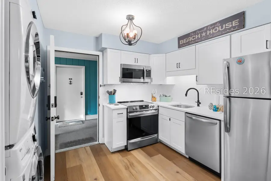 45 Folly Field Road #9A, Hilton Head Island, SC 29928 - Image #2