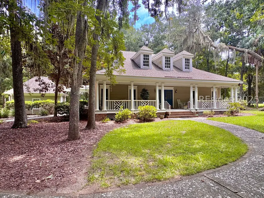 3 Magnolia Court, Daufuskie Island, SC 29915 - #2