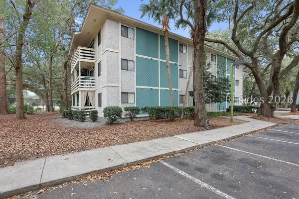 45 Folly Field Road #13E, Hilton Head Island, SC 29928