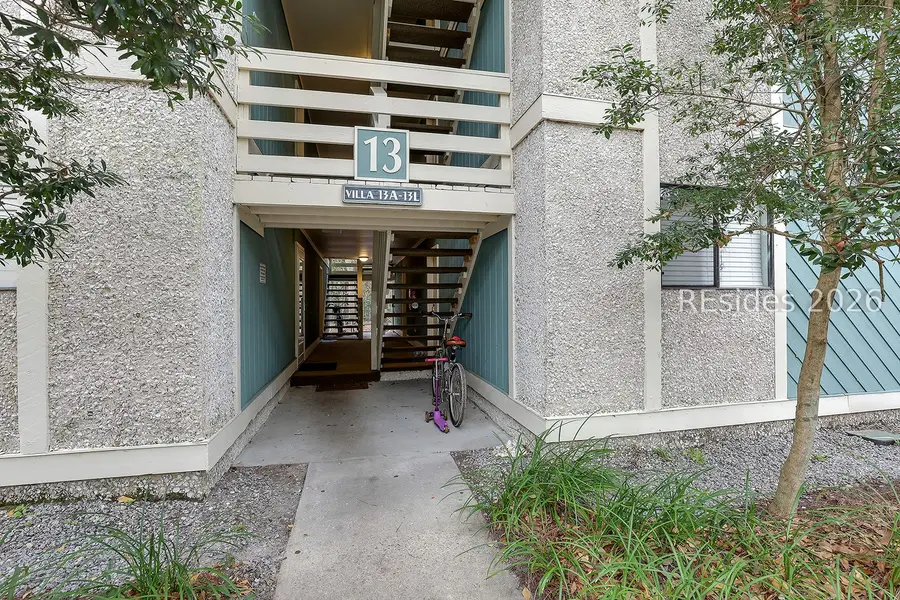 45 Folly Field Road #13E, Hilton Head Island, SC 29928 - Image #3