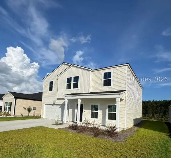 321 Sweetbay Drive, Hardeeville, SC 29927