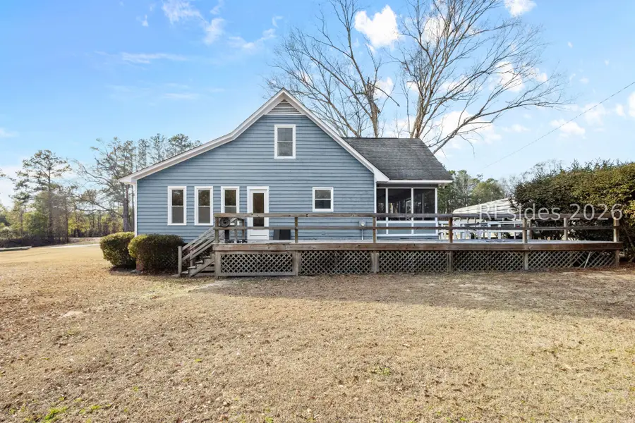 3039 Wolfe Creek Road, Walterboro, SC 29488 - #2