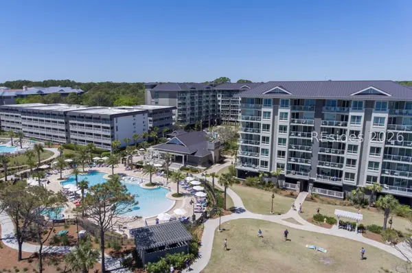 39 S Forest Beach Drive #427, Hilton Head Island, SC 29928