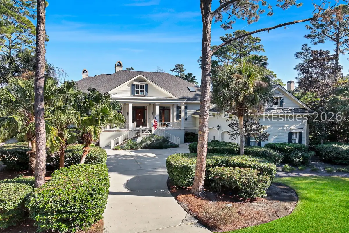 28 Gull Point Road, Hilton Head Island, SC 29928 - Image #1