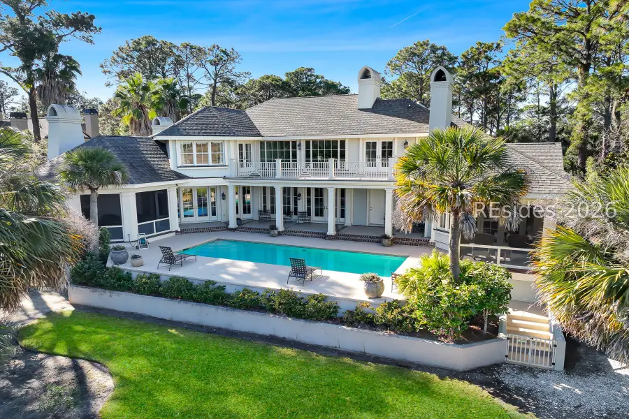 28 Gull Point Road, Hilton Head Island, SC 29928 - Image #2