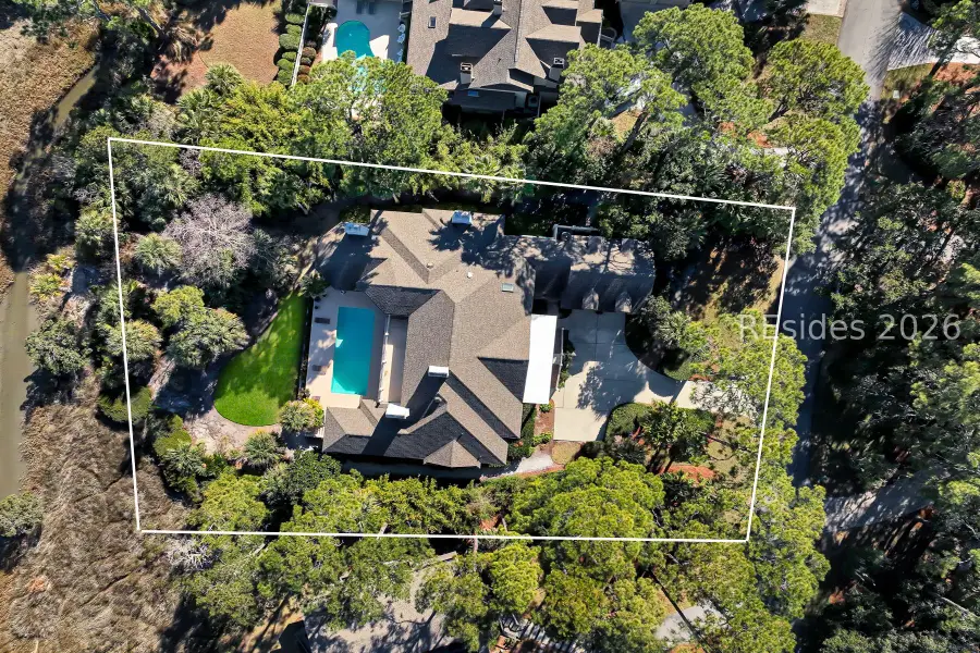 28 Gull Point Road, Hilton Head Island, SC 29928 - Image #3
