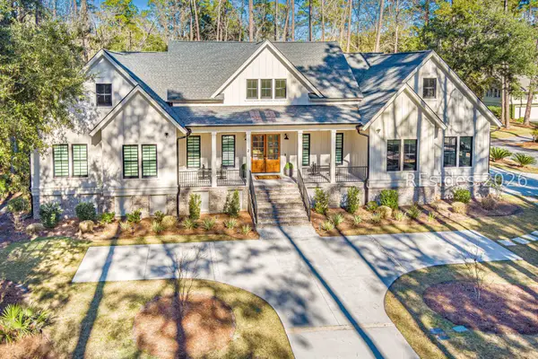 2 Foot Point Road, Hilton Head Island, SC 29928
