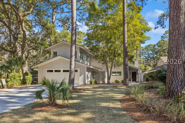 17 Gunnery Lane, Hilton Head Island, SC 29928