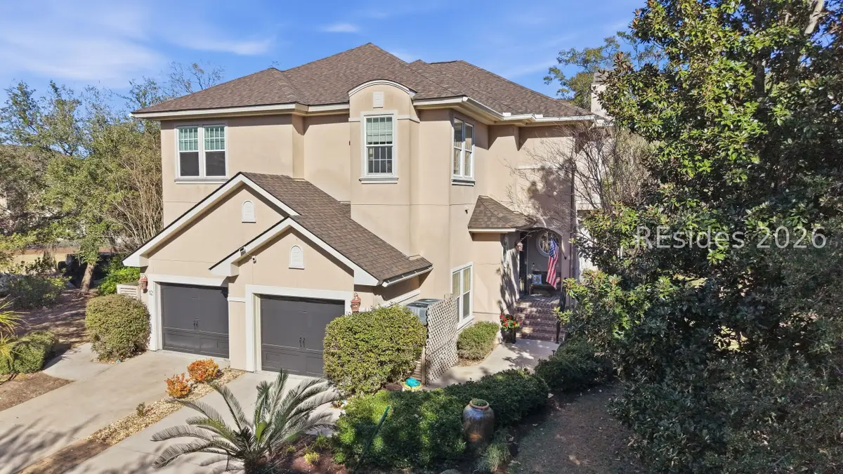 10 Seagrass Landing Court, Hilton Head Island, SC 29926 - Image #1