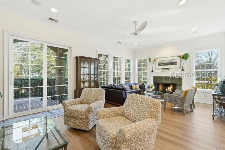 10 Seagrass Landing Court, Hilton Head Island, SC 29926 - Image #2