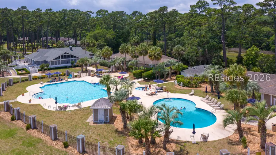 18 Captain Monroe Lane, Daufuskie Island, SC 29915 - Image #2