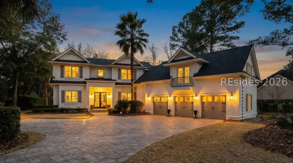 79 Hampton Hall Boulevard, Bluffton, SC 29910