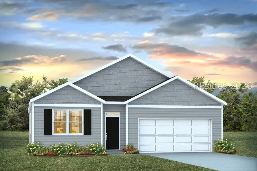 984 Sanctuary Drive, Ridgeland, SC 29936 - Image #3