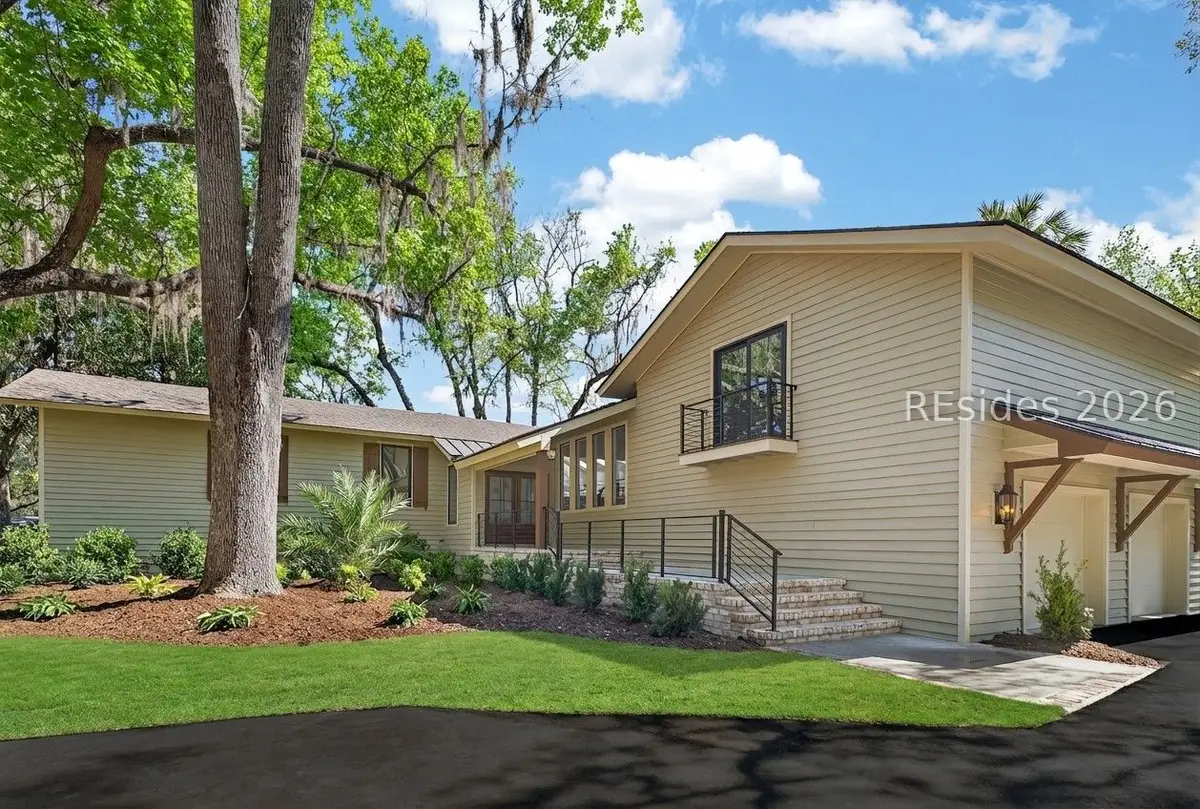 2 Willow Oak Road W, Hilton Head Island, SC 29928 - #1