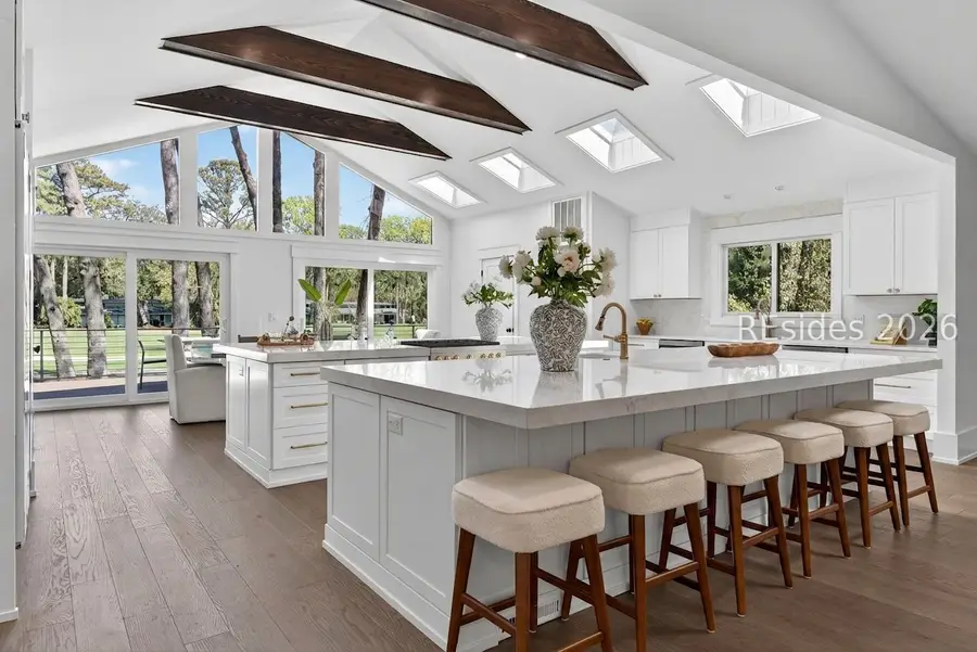 2 Willow Oak Road W, Hilton Head Island, SC 29928 - #3