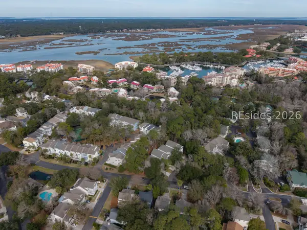 10 Yacht Cove Drive #202, Hilton Head Island, SC 29928