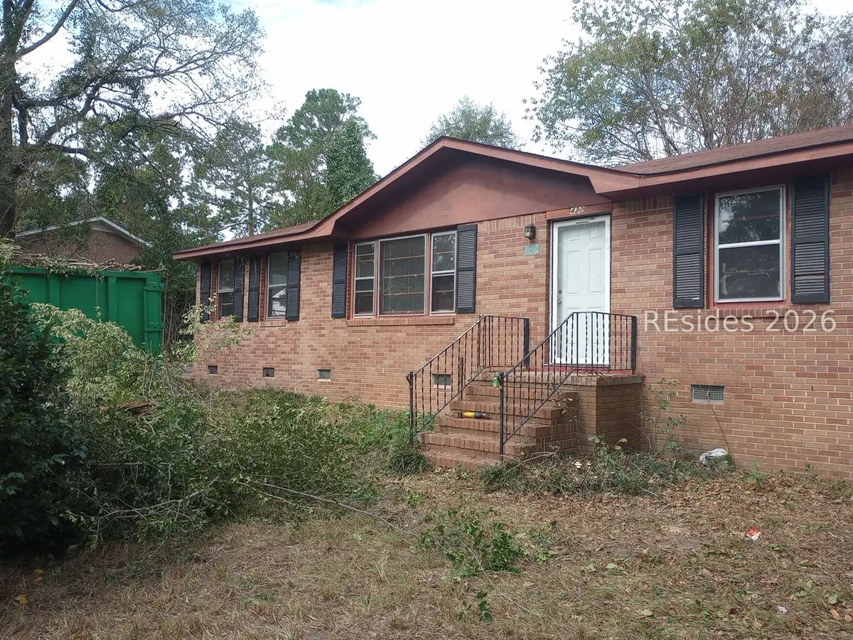 422 Beason Road, Orangeburg, SC 29115 - #1