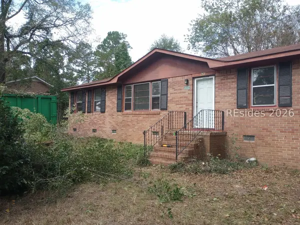 422 Beason Road, Orangeburg, SC 29115