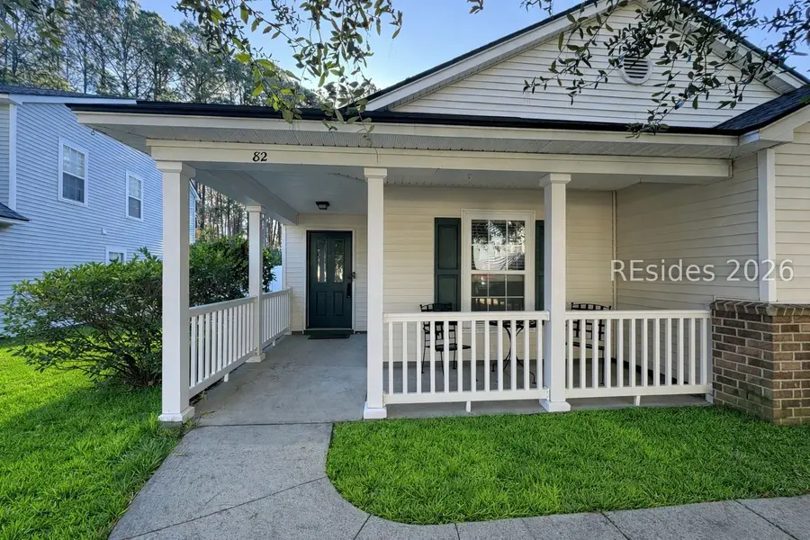 82 Pine Ridge Drive, Bluffton, SC 29910 - Image #2