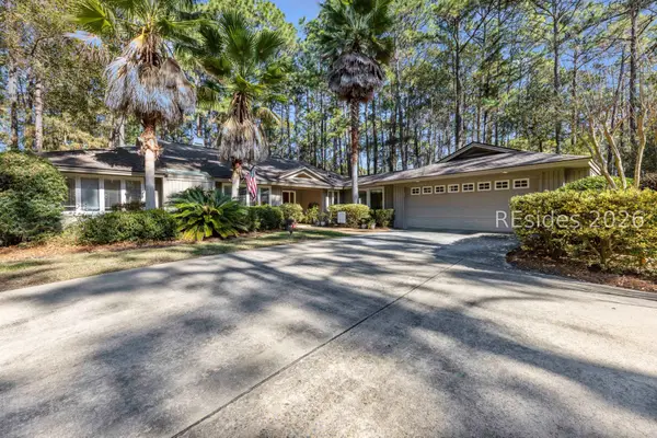 15 Oyster Reef Drive, Hilton Head Island, SC 29926