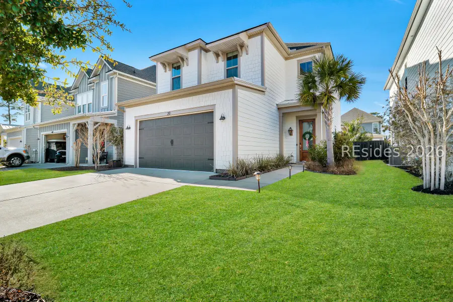 20 Ivory Elm Stroll, Bluffton, SC 29910 - #2