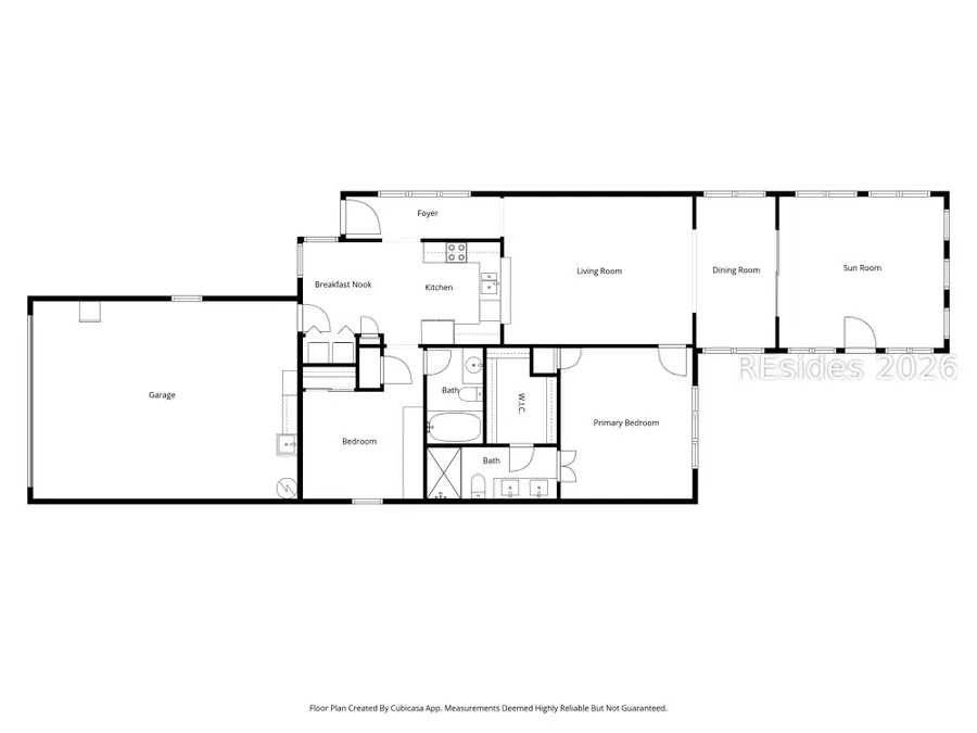 41 Pineapple Drive, Bluffton, SC 29909 - Image #3