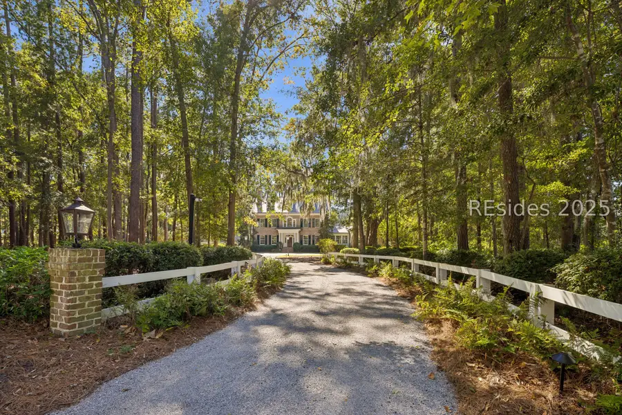 36 Belted Kingfisher Lane, Richmond Hill, GA 31324 - #2