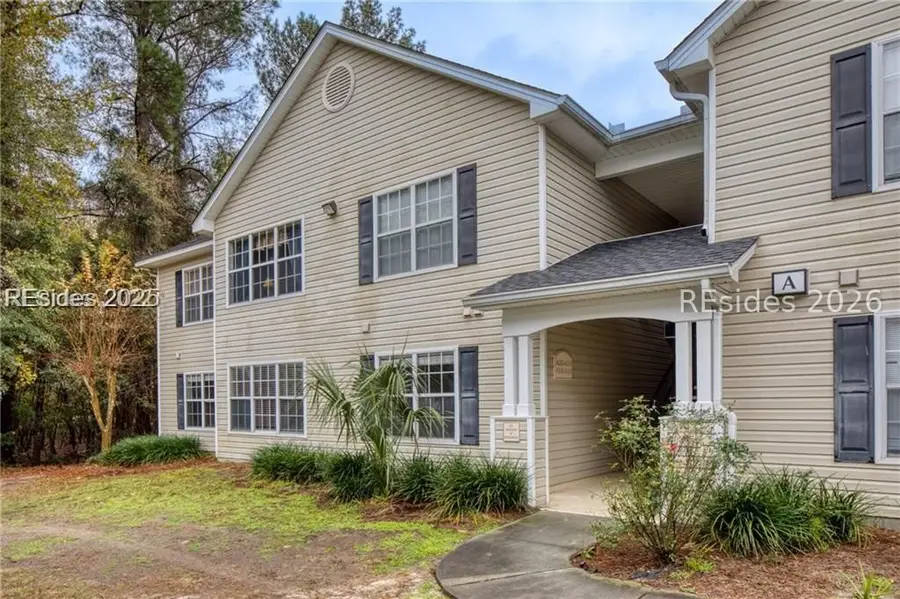 50 Pebble Beach Cove #F116, Bluffton, SC 29910 - #2