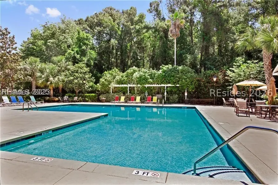50 Pebble Beach Cove #F116, Bluffton, SC 29910 - #3