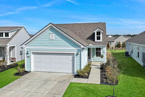 1112 Sunfish Way, Bluffton, SC 29909