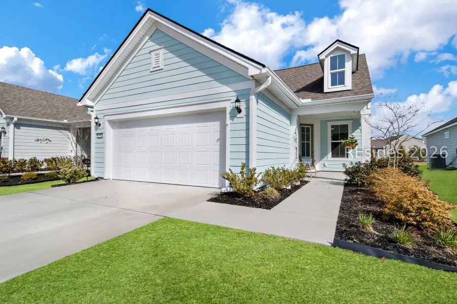 1112 Sunfish Way, Bluffton, SC 29909 - #2