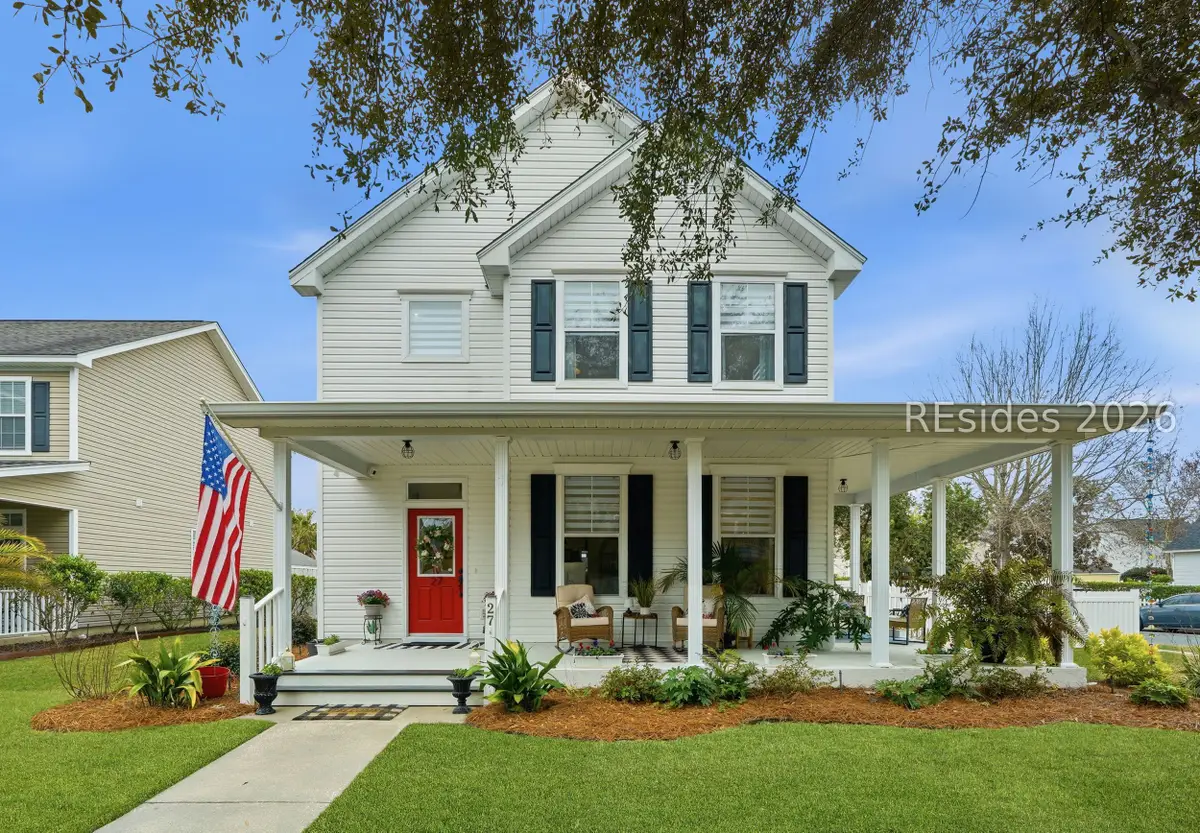27 5th Avenue, Bluffton, SC 29910 - Image #1