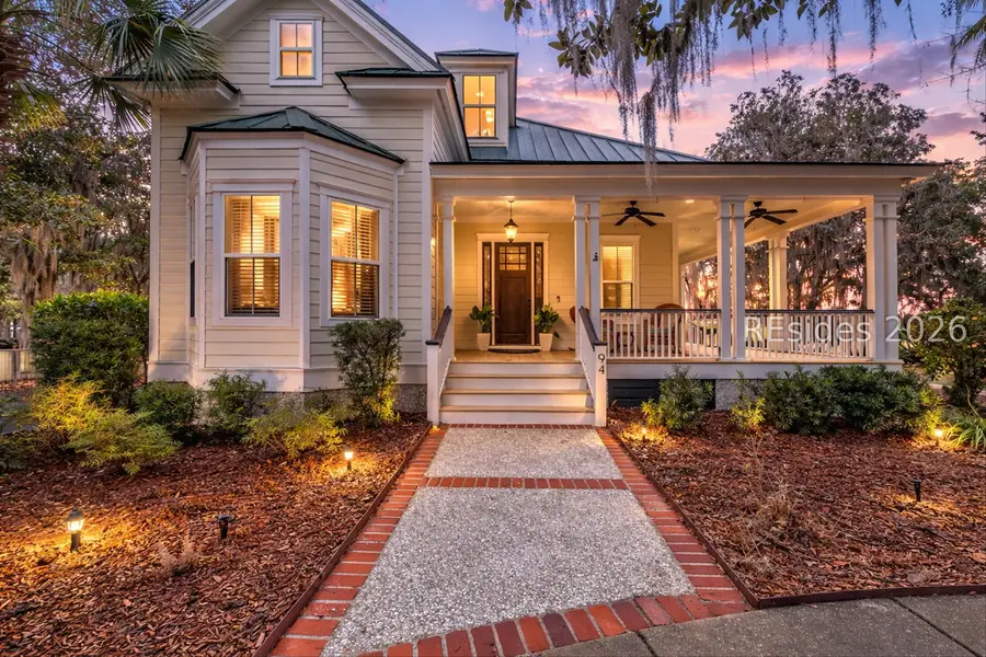 94 Gautier Place, Beaufort, SC 29902 - #2